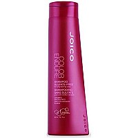 Joico Colorful Anti-Fade Shampoo and Conditioner Set Preserve Hair Color Long-Term Vibrancy For Color-Treated Hair