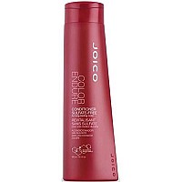 Joico Colorful Anti-Fade Shampoo and Conditioner Set Preserve Hair Color Long-Term Vibrancy For Color-Treated Hair