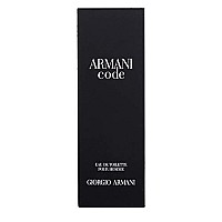 Armani Code 2.5 Edt For Men