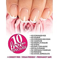 Barielle No Bite Pro growth, 05 Ounce - Nail Biting Prevention Treatment for Adults & children, Stops Nail Biting - MADE IN USA