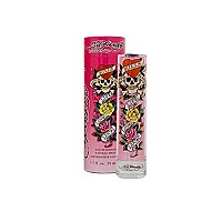 Christian Audigier Ed Hardy Edp for Women, Multi/None, 1.7 Fl Oz (Pack of 1) - 1.7 Oz/50 Ml Spray