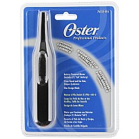 Oster 76135-016 Personal Grooming Trimmer