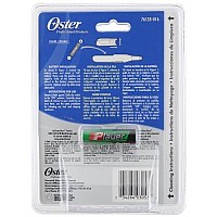 Oster 76135-016 Personal Grooming Trimmer