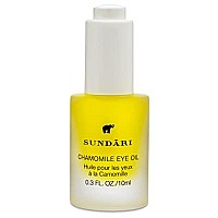 Sundari Chamomile Eye Oil