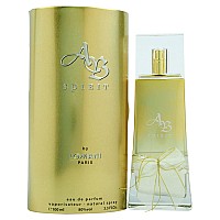 New Brand Blue Sky EDT Spray for Men, 3.4 oz