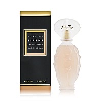 Vicky Tiel Sirene Eau De Parfum Spray, Multi, 3.3 Fl Oz (Pack of 1)