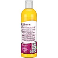 Alba Botanica Colorific Conditioner, Plumeria, 12 Oz (Packaging May Vary)