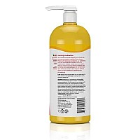 Alba Botanica Very Emollient Bath & Shower Gel, Honey Mango, 32 Fl Oz (Packaging May Vary)