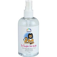 Spray Detangler For Kids - 8 fl. oz. - Spray