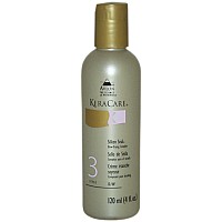 KeraCare Silken Seal Creme 4 oz - Unisex Hair Care