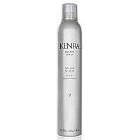 Kenra Design Spray 9 - Light Hold Hairspray, 10 oz