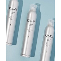 Kenra Design Spray 9 - Light Hold Hairspray, 10 oz