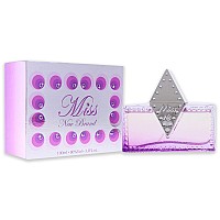 New Brand Miss EDP Spray for Women, 3.3 oz