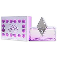 New Brand Miss EDP Spray for Women, 3.3 oz