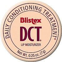 Blistex Dct Daily Conditioning Treatment 025 Ozpack Of 3