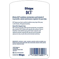 Blistex Dct Daily Conditioning Treatment 025 Ozpack Of 3