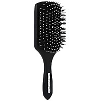 Paul Mitchell Pro Tools 427 Paddle Brush, For Blow-Drying + Smoothing Long or Thick Hair, 1 Count (Pack of 1)