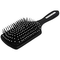 Paul Mitchell Pro Tools 427 Paddle Brush, For Blow-Drying + Smoothing Long or Thick Hair, 1 Count (Pack of 1)