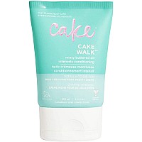 cake Beauty Walk Triplemint Foot crAme, 34 Fluid Ounce