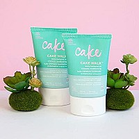 cake Beauty Walk Triplemint Foot crAme, 34 Fluid Ounce