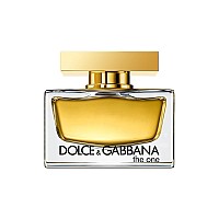 The One by Dolce & Gabbana, 1 oz Eau De Parfum Spray for Women