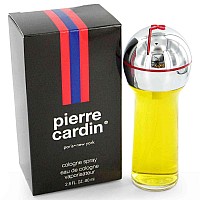 Pierre Cardin by Pierre Cardin for Men - 2.8 oz EDC Spray, 2.8 Fl Oz (Pack of 1)