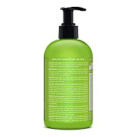 Dr Bronners Organic Sugar Soap Lemongrass 12 Ounce Made With Organic Oils Sugar And Shikakai Powder 4In1 Use Hands