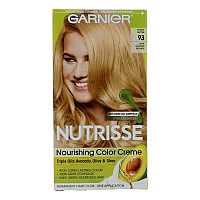 Garnier Hair Color Nutrisse Coloring Creme by Garnier, Hair Color - Honey Butter 93