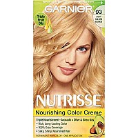 Garnier Hair Color Nutrisse Coloring Creme by Garnier, Hair Color - Honey Butter 93