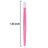 Soft N Style Professional Plastic Cuticle Pusher