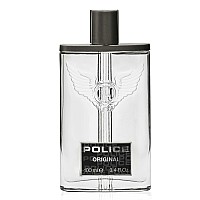 Police Original by Police, 3.4 oz Eau De Toilette Spray for Men