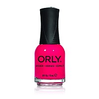 Orly Nail Lacquer Terracotta 06 Fluid Ounce