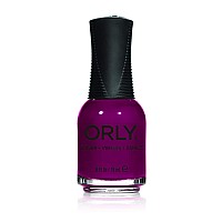 Orly Nail Lacquer Terra Mauve 06 Fluid Ounce