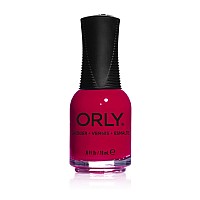 Orly Nail Lacquer French Man White Tips 06 Fluid Ounce