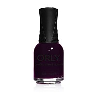 Orly Nail Lacquer French Man White Tips 06 Fluid Ounce