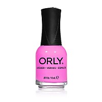 Orly Nail Lacquer French Man White Tips 06 Fluid Ounce