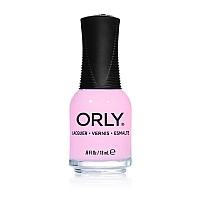 Orly Nail Lacquer French Man White Tips 06 Fluid Ounce