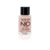 Boyds Renoir No Lines Temporary Wrinkle Remover- For Forehead, Eyes, Lips, 05 fl oz