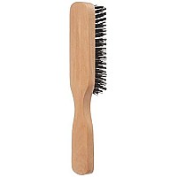 Diane Extra Firm Nylon Bristles Styling Brush, 1 Count (Pack of 1)