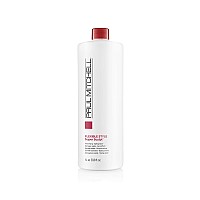 Paul Mitchell Super Sculpt Styling Liquid, Fast-Drying, Flexible Hold, For All Hair Types, 338 fl oz