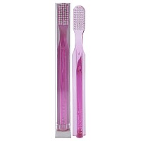 Supersmile 45° Soft Bristle Toothbrush - Pink, 1 Pack