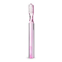 Supersmile 45° Soft Bristle Toothbrush - Pink, 1 Pack