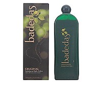 Badedas Original Rich Bath Gelee With Extract Of Horse Chestnut 750Ml25Oz