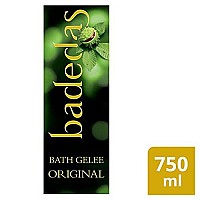 Badedas Original Rich Bath Gelee With Extract Of Horse Chestnut 750Ml25Oz