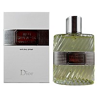 Eau Sauvage by christian Dior for Men Eau De Toilette Spray, 33 Ounce