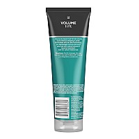 John Frieda Volume Lift Lightweight Shampoo for Natural Fullness, 8.45 Ounces, Safe for Color-Treated Hair, Volumizing Shampoo for Fine or Flat Hair