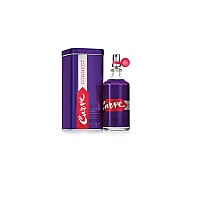 Curve Connect Eau De Toilette Spray for Women, 3.4oz