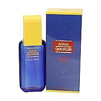 Antonio Puig Aqua Quorum By Antonio Puig For Men. Eau De Toilette Spray 3.4-Ounces