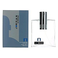 Michael Jordan Cologne Spray for Men, 3.4 Fl Oz