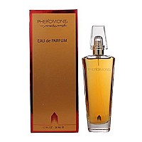 Pheromone By Marilyn Miglin For Women. Eau De Parfum Spray 1.7 Oz / 50 Ml.